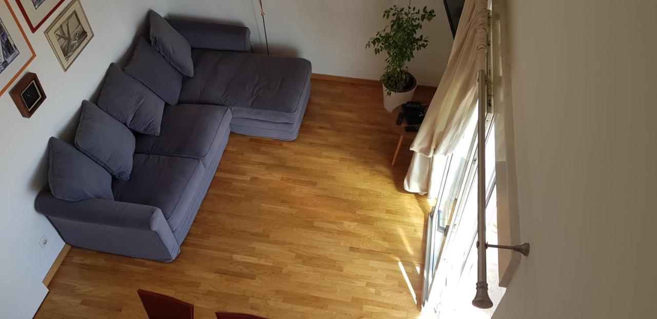 Apartment Lela Умаг Екстер'єр фото